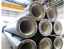 建材行業(yè)到底怎么樣，山西管樁廠帶你詳細(xì)來了解