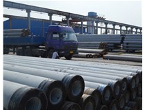 管樁的質(zhì)量有什么具體區(qū)別呢？