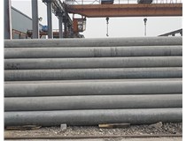 業(yè)臻管樁告訴你：太原phc管樁施工工藝是怎樣的？