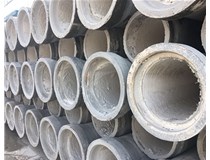 山西水泥排水管容易出現(xiàn)什么問題？業(yè)臻管樁