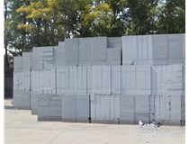 山西混凝土加氣砌塊隔熱效果怎樣？業(yè)臻管樁