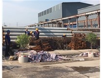 太原phc管樁有什么特點(diǎn)？業(yè)臻管樁