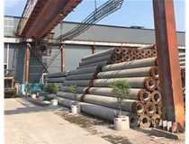 山西預(yù)應(yīng)力管樁有哪些優(yōu)點(diǎn)？業(yè)臻管樁