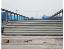 山西預(yù)應(yīng)力管樁施工有什么特性？業(yè)臻管樁