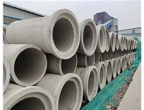 水泥管怎樣連接才可以不滲水？