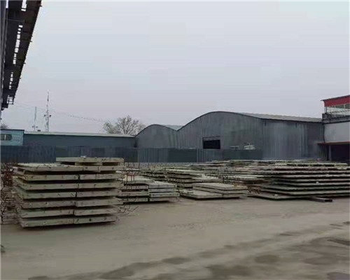 預(yù)應(yīng)力管樁有什么優(yōu)點？業(yè)臻管樁