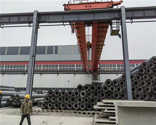 預(yù)應(yīng)力管樁有什么優(yōu)點(diǎn)？太原業(yè)臻管樁